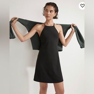 Madewell MWL Flex Fitness Dress
